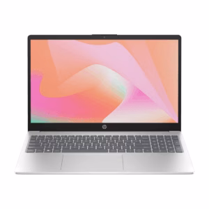 لپ تاپ اچ پی 15.6 اینچی مدل HP 15-FD0366nia i5 1334U 8GB 1TB پلازا دیجیتال