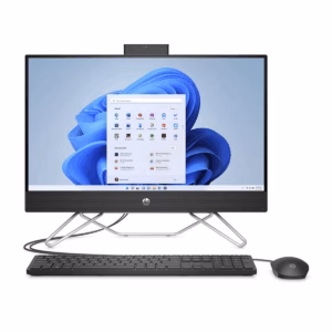کامپیوتر All in One اچ پی 23.8 اینچی مدل HP CB1292nh i3 1215U 16GB 1TB پلازا دیجیتال