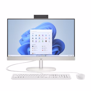 کامپیوتر All in One اچ پی 23.8 اینچی مدل CR0125nh i7 1355U 16GB 1TB پلازا دیجیتال