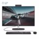 نمای جلو کامپیوتر All in One اچ پی 23.8 اینچی مدل CR0126nh i7 1355U 16GB 1TB پلازا دیجیتال