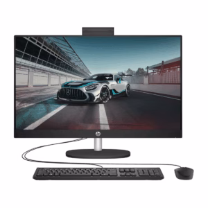 کامپیوتر All in One اچ پی 23.8 اینچی مدل CR0126nh i7 1355U 16GB 1TB پلازا دیجیتال