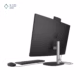نمای پشت کامپیوتر All in One اچ پی 23.8 اینچی مدل CR0126nh i7 1355U 8GB 512GB پلازا دیجیتال