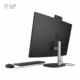نمای پشت کامپیوتر All in One اچ پی 23.8 اینچی مدل CR0324nh i5 1334U 16GB 1TB پلازا دیجیتال