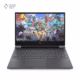 نمای جلو لپ تاپ گیمینگ اچ پی 15.6 اینچی مدل Victus 15t FA200 Core 7 240H 32GB 2TB RTX5050 پلازا دیجیتال
