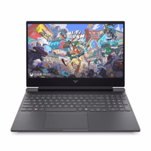 لپ تاپ گیمینگ اچ پی 15.6 اینچی مدل Victus 15t FA200 Core 7 240H 32GB 2TB RTX5050 پلازا دیجیتال