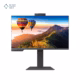 نمای جلو کامپیوتر All in One اینوورس 24 اینچی مدل X2414B i5 12400 16GB 500GB پلازا دیجیتال