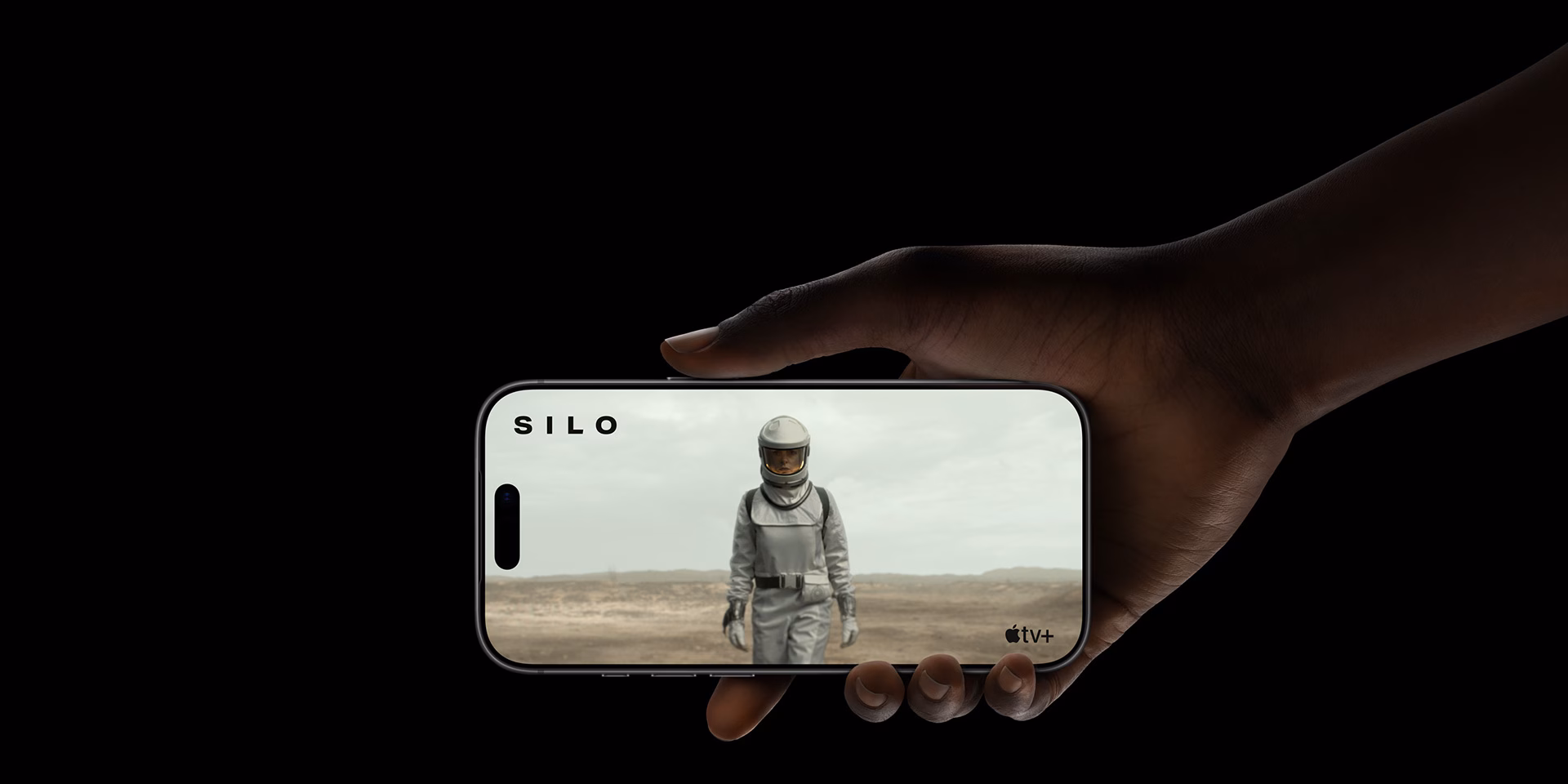 رزولوشن نمایشگر ایفون 17 پرو مکس