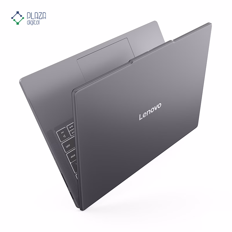 نمای پشت لپ تاپ لنوو 14 اینچی مدل IdeaPad Slim 3 14IRH10 i5 13420H 8GB 512GB پلازا دیجیتال