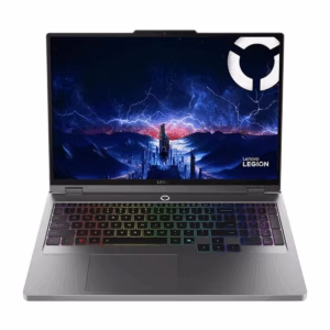 لپ تاپ گیمینگ لنوو 16 اینچی مدل Legion 5 16IAX10 Ultra 9 275HX 64GB 1TB RTX5060 پلازا دیجیتال