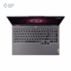 کیبورد لپ تاپ لنوو 15.6 اینچی مدل LOQ 15ARP9 R5 7235HS 12GB 1TB RTX4050 پلازا دیجیتال