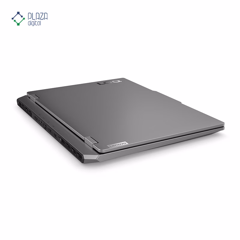 پشت لپ تاپ لنوو 15.6 اینچی مدل LOQ 15ARP9 R5 7235HS 12GB 1TB RTX4050 پلازا دیجیتال