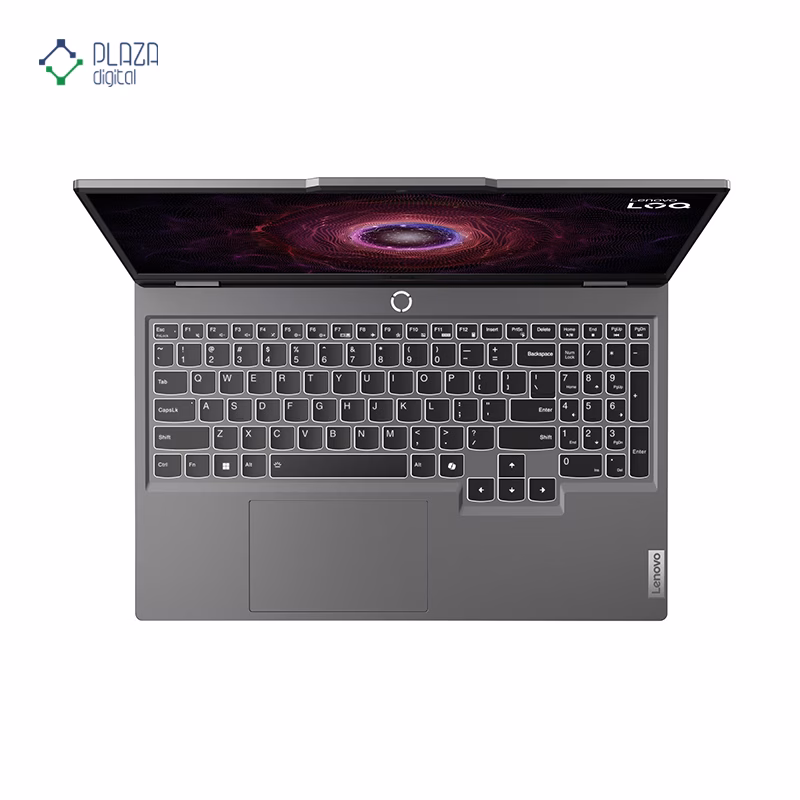 کیبورد لپ تاپ لنوو 15.6 اینچی مدل LOQ 15ARP9 R5 7235HS 16GB 1TB RTX4050 پلازا دیجیتال