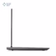 نمای چپ لپ تاپ لنوو 15.6 اینچی مدل LOQ 15ARP9 R5 7235HS 32GB 1TB RTX4050 پلازا دیجیتال