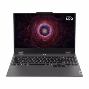 لپ تاپ لنوو 15.6 اینچی مدل LOQ 15ARP9 R5 7235HS 32GB 512GB RTX4050 پلازا دیجیتال