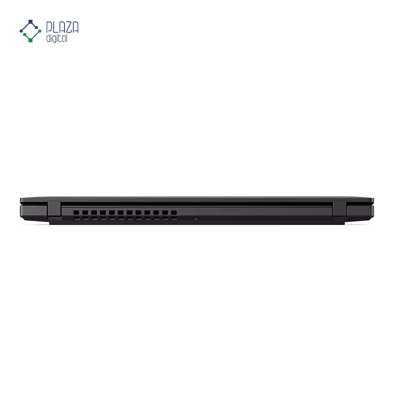 نمای لولا لپ تاپ لنوو 14 اینچی مدل ThinkPad T14 Gen 6 Ultra 7 255U 16GB 512GB پلازا دیجیتال