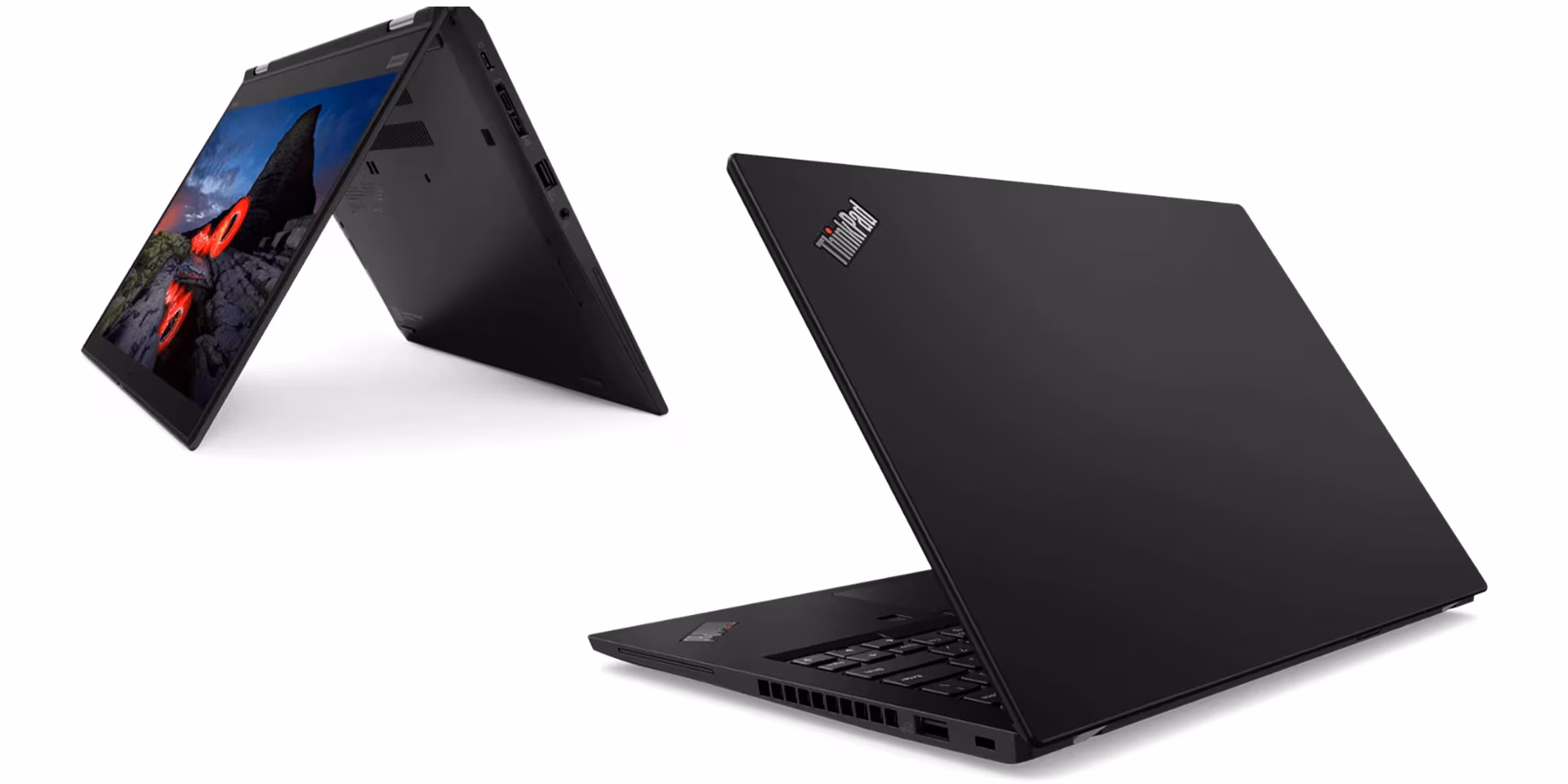 لپ تاپ lenovo thinkpad x