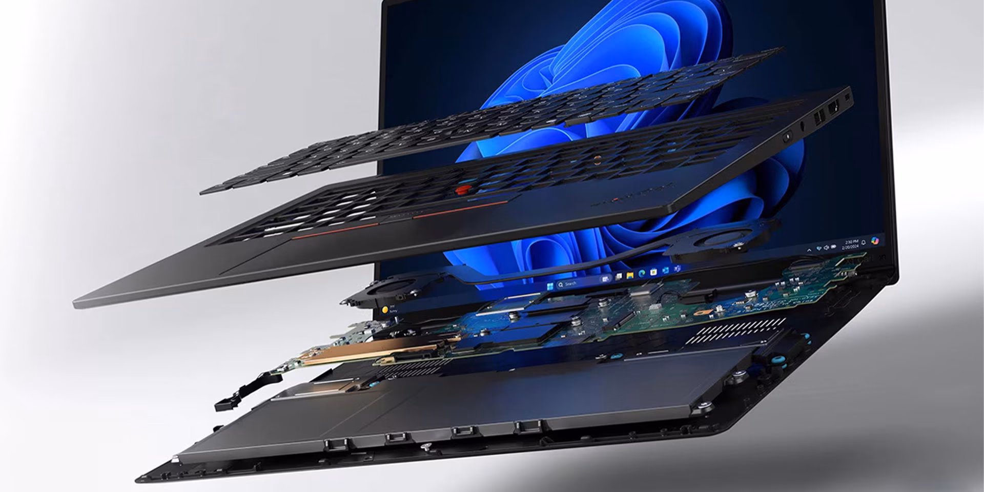 لپ تاپ لنوو سری thinkpad ایکس