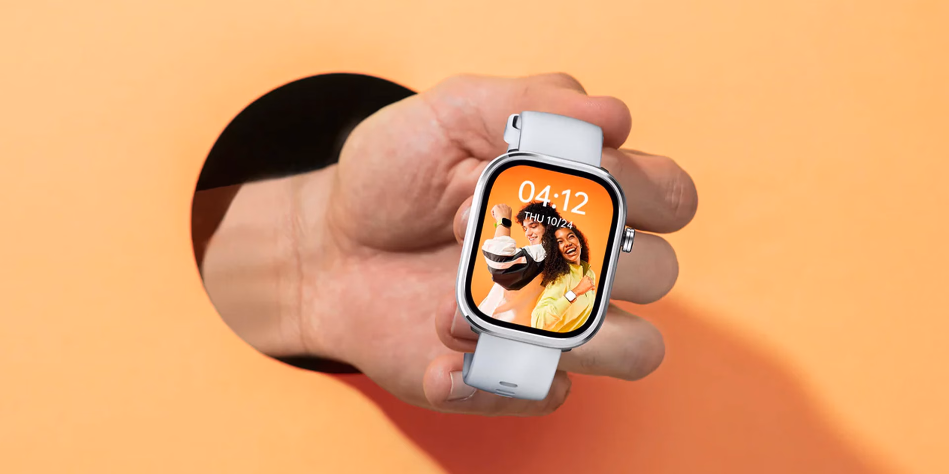 اسمارت واچ میبرو