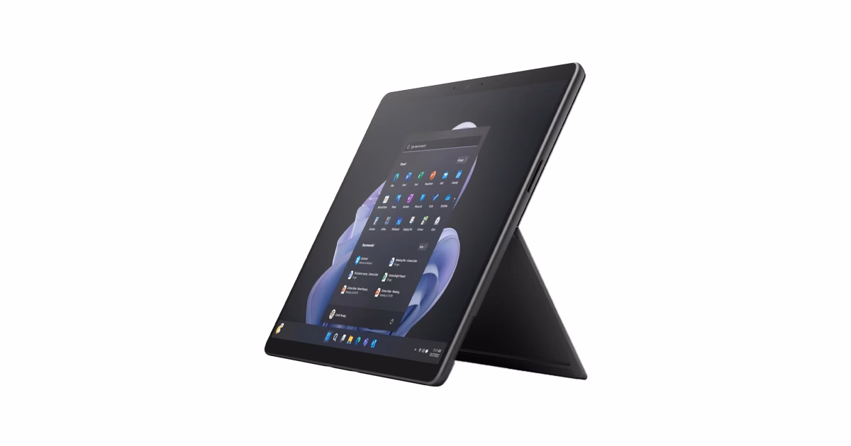 microsoft-surface-pro-10-core-ultra-5-256gb-8gb-ram-tablet-Black-Plazadigital