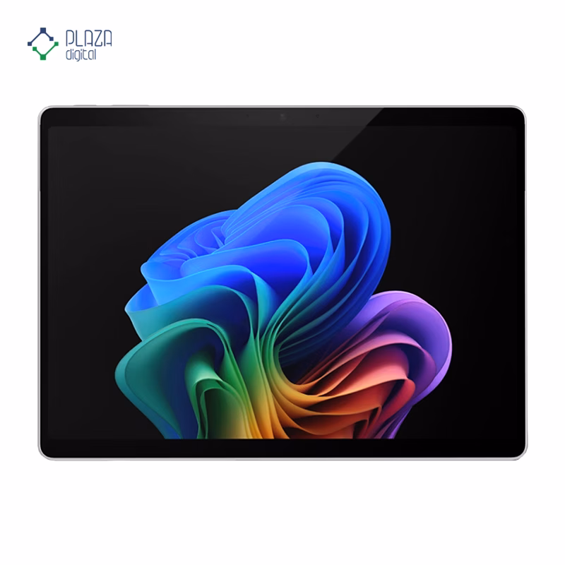 تبلت مایکروسافت مدل Surface Pro 10 Ultra 7 ظرفیت 1 ترابایت رم 16 گیگابایت نقره ای پلازا دیجیتال