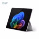 نمای جلو تبلت مایکروسافت مدل Surface Pro 10 Ultra 7 ظرفیت 1 ترابایت رم 16 گیگابایت نقره ای پلازا دیجیتال