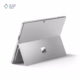 نمای پشت تبلت مایکروسافت مدل Surface Pro 11 Copilot Plus PC Ultra 7 OLED ظرفیت 256 گیگابایت رم 16 گیگابایت نقره ای پلازا دیجیتال