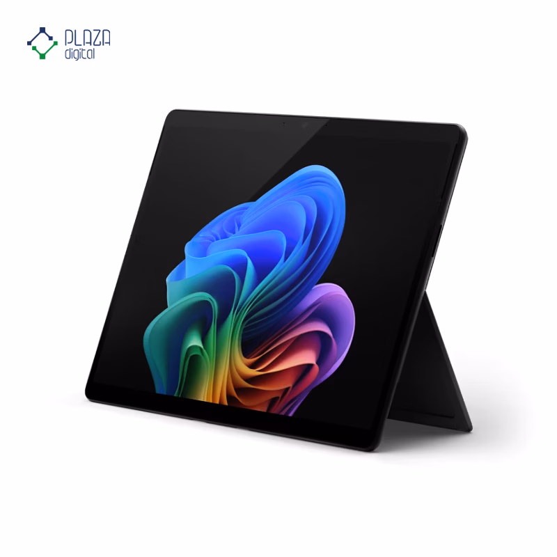 تبلت مایکروسافت مدل Surface Pro 11 Copilot Plus PC Ultra 5 ظرفیت 256 گیگابایت رم 16 گیگابایت مشکی پلازا دیجیتال