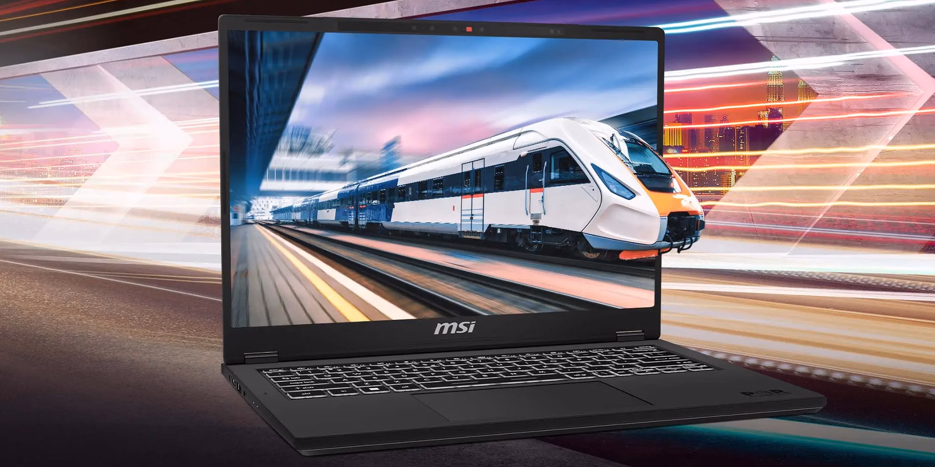 ام اس آی مدرن
