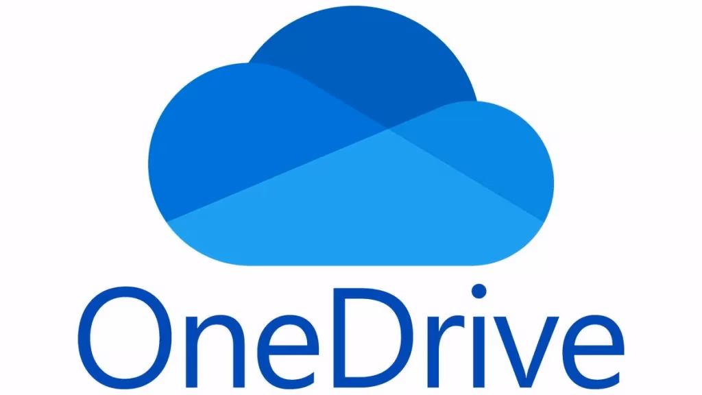 فضای ابری onedrive