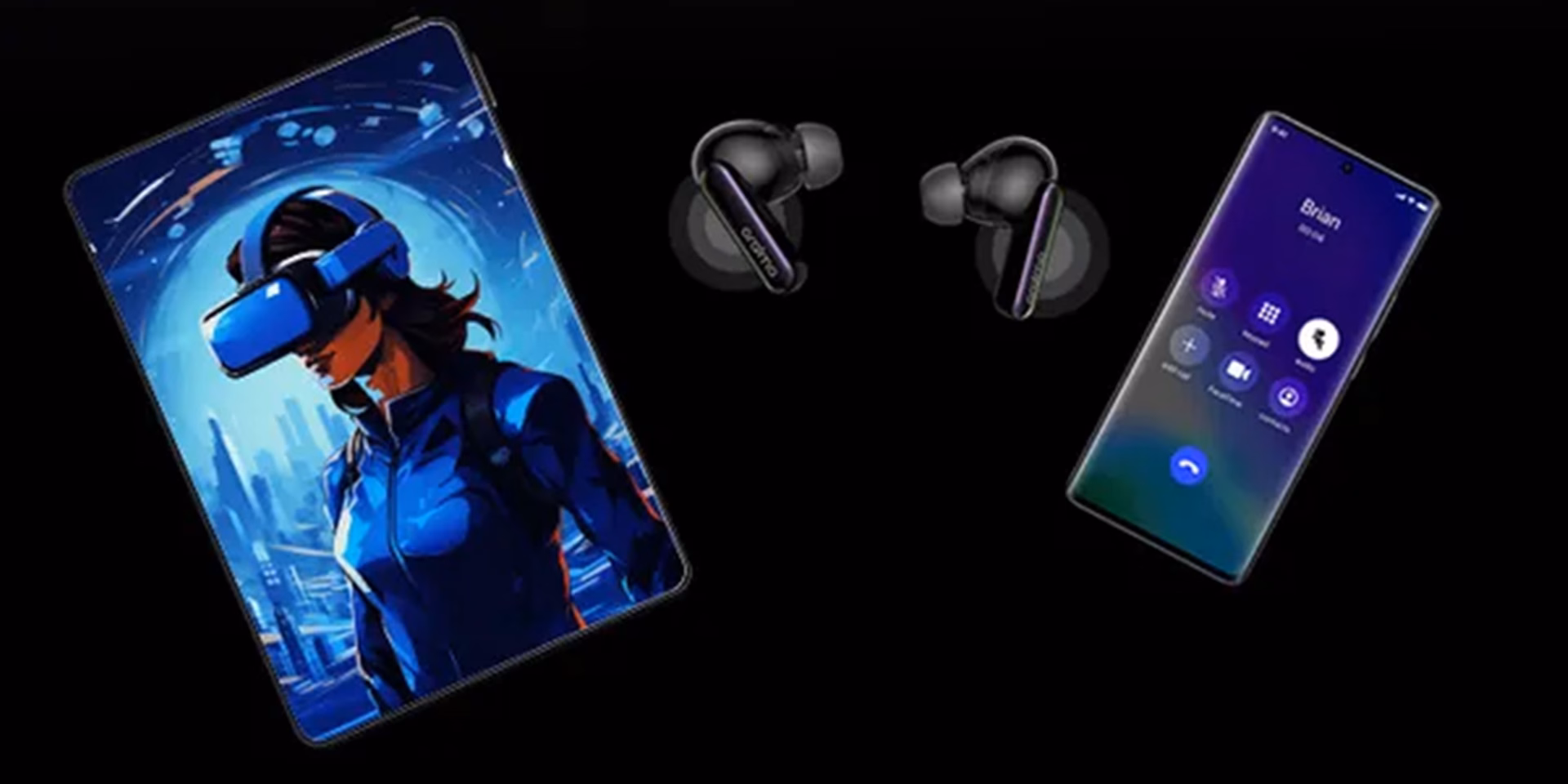 خرید هندزفری بلوتوثی oraimo