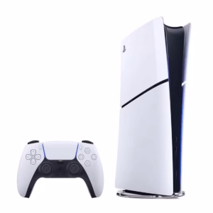 پلی استیشن 5 اسلیم دیجیتال ظرفیت 825 گیگابایت اروپا پلازا دیجیتال