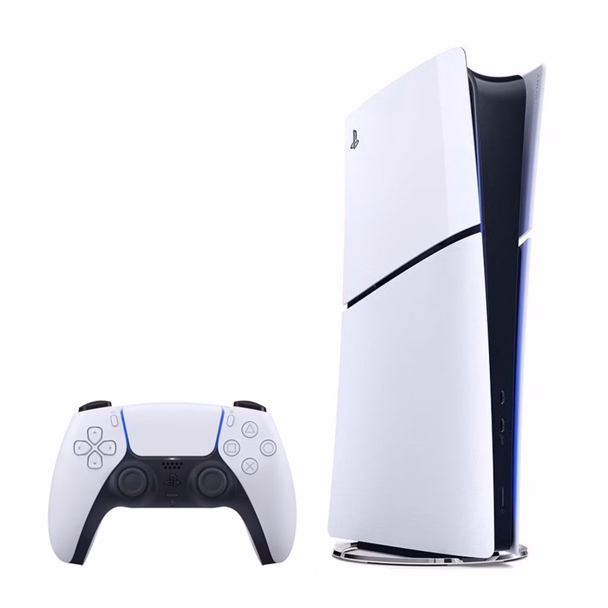 پلی استیشن 5 اسلیم دیجیتال ظرفیت 825 گیگابایت اروپا پلازا دیجیتال