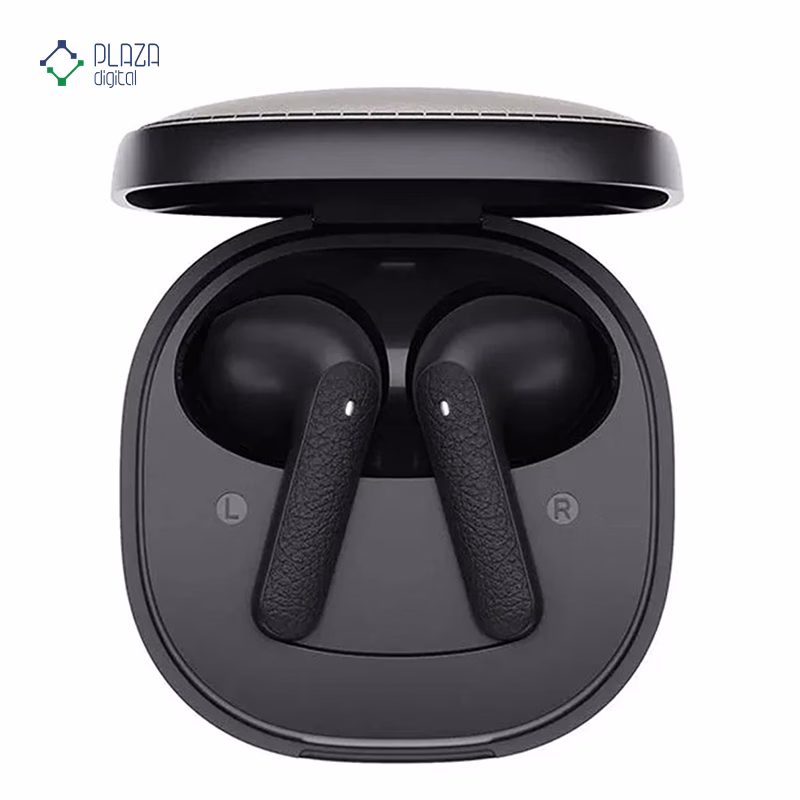 هندزفری بلوتوثی کیو سی وای مدل Air QT41 پلازا دیجیتال