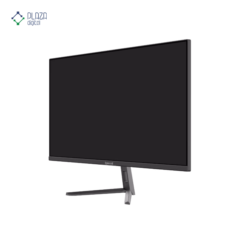 نمای راست مانیتور گیمینگ 24 اینچی ردراگون مدل ARCHAICLAW W2422SE پلازا دیجیتال