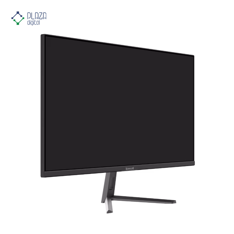 نمای چپ مانیتور گیمینگ 24 اینچی ردراگون مدل ARCHAICLAW W2422SE پلازا دیجیتال