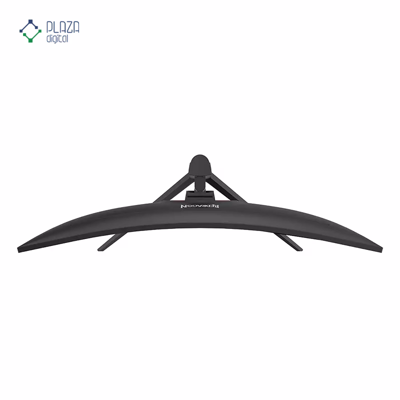 نمای بالا مانیتور گیمینگ 34 اینچی ردراگون مدل GMQ3418RVC پلازا دیجیتال