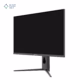 نمای جلو مانیتور گیمینگ 27 اینچی ردراگون مدل GMU2781SUC Dual Mode پلازا دیجیتال