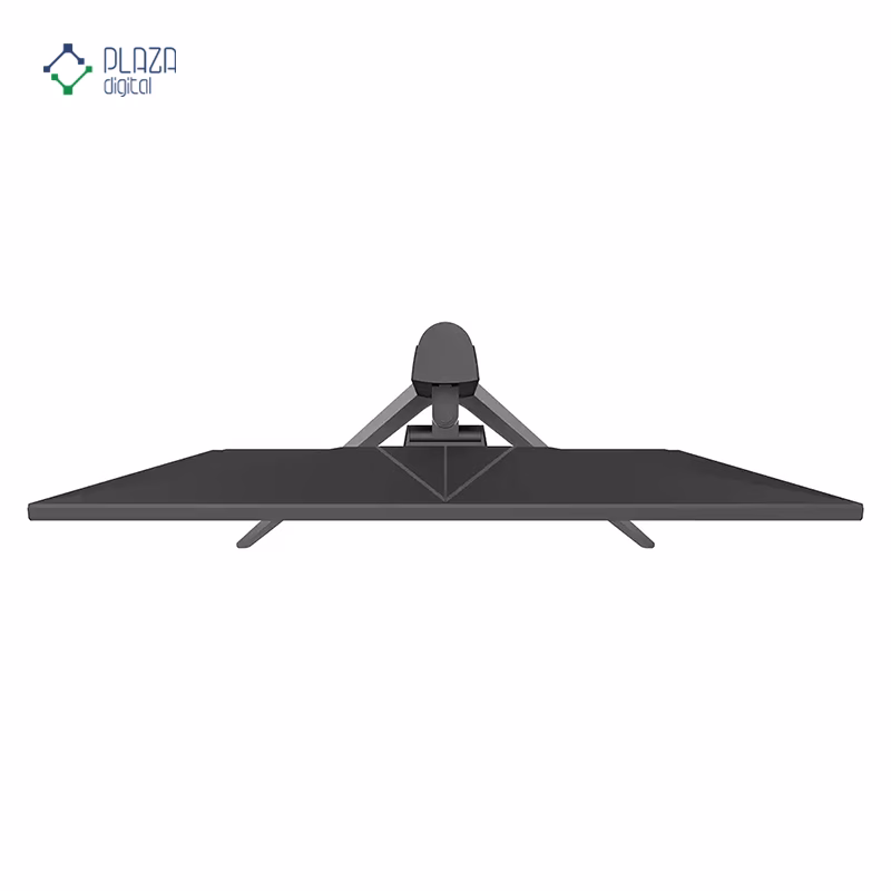 نمای بالا مانیتور گیمینگ 27 اینچی ردراگون مدل GMU2781SUC Dual Mode پلازا دیجیتال