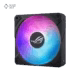 فن خنک کننده پردازنده مایع ایسوس مدل ROG RYUJIN III 360 ARGB Extreme پلازا دیجیتال