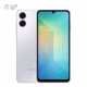 نمای کنار گوشی موبایل سامسونگ مدل Galaxy A06 5G ظرفیت 128 گیگابایت رم 4 گیگابایت - چین رنگ خاکستری پلازا دیجیتال