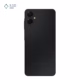 نمای پشت گوشی موبایل سامسونگ مدل Galaxy A06 5G ظرفیت 128 گیگابایت رم 6 گیگابایت - چین رنگ مشکی پلازا دیجیتال