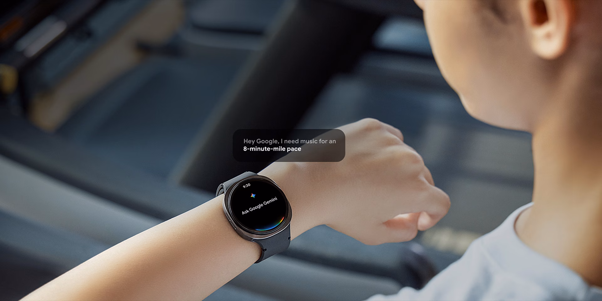 ساعت سامسونگ گلکسی واچ ۸