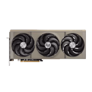 کارت گرافیک سافایر مدل NITRO Plus AMD Radeon RX 9070 OC حافظه 16 گیگابایت پلازا دیجیتال