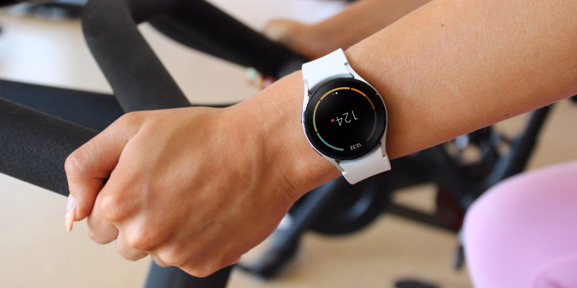 اسمارت واچ ورزشی