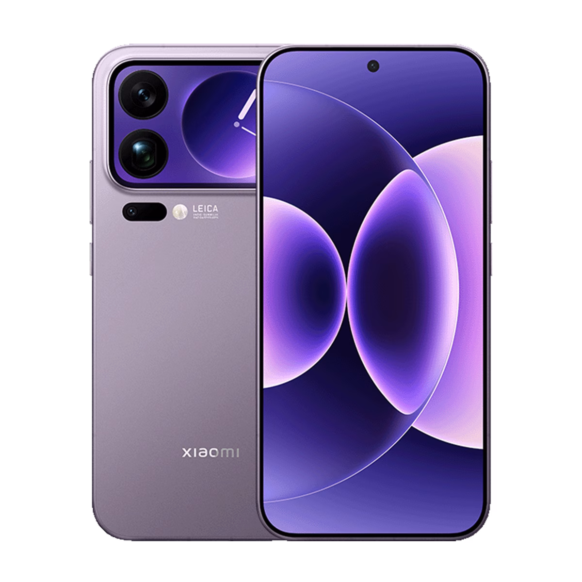 گوشی موبایل شیائومی مدل Xiaomi 17 Pro Max ظرفیت 1 ترابایت رم 16 گیگابایت - گلوبال رنگ بنفش پلازا دیجیتال