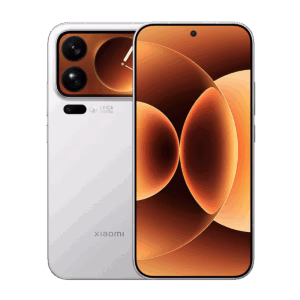 گوشی موبایل شیائومی مدل Xiaomi 17 Pro Max ظرفیت 1 ترابایت رم 16 گیگابایت - گلوبال رنگ سفید پلازا دیجیتال