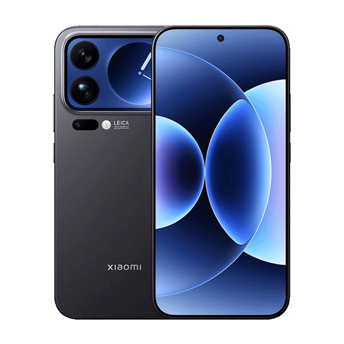 گوشی موبایل شیائومی مدل Xiaomi 17 Pro Max ظرفیت 512 گیگابایت رم 16 گیگابایت - گلوبال رنگ مشکی پلازا دیجیتال