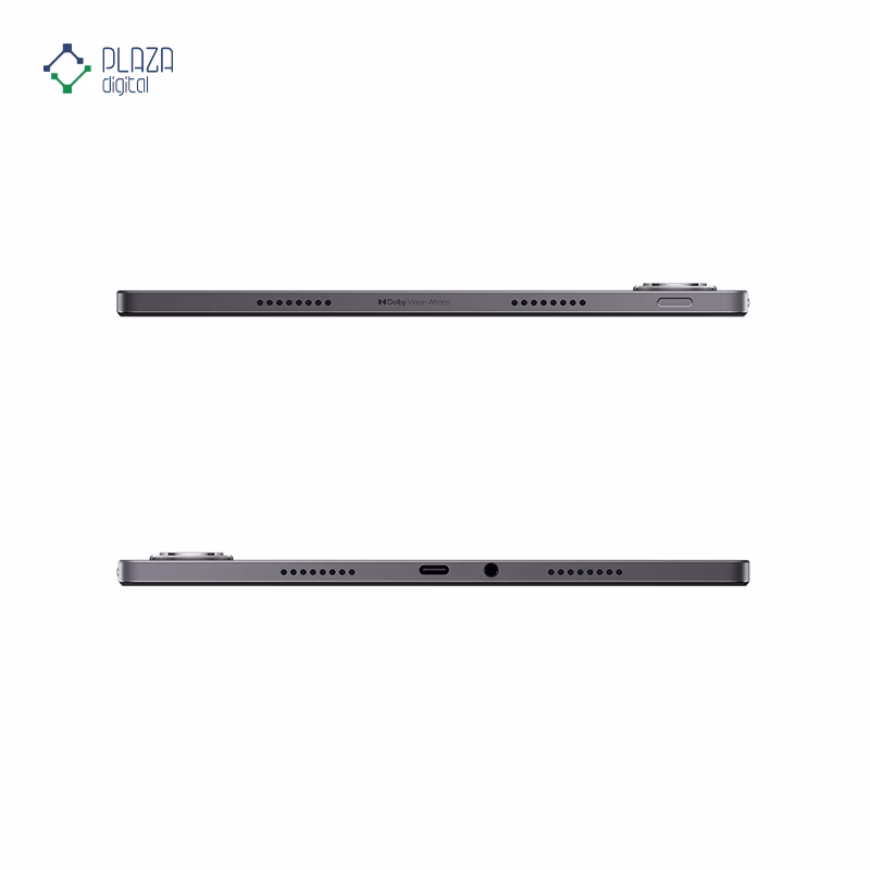 درگاه تبلت شیائومی مدل Pad 2 Pro ظرفیت 256 گیگابایت رم 8 گیگابایت - گلوبال خاکستری پلازا دیجیتال