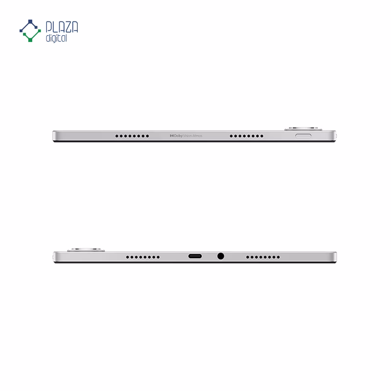 درگاه تبلت شیائومی مدل Pad 2 Pro ظرفیت 256 گیگابایت رم 8 گیگابایت - گلوبال نقره ای پلازا دیجیتال