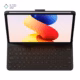 کیبورد تبلت شیائومی مدل Pad 2 Pro ظرفیت 256 گیگابایت رم 8 گیگابایت - گلوبال یاسی پلازا دیجیتال